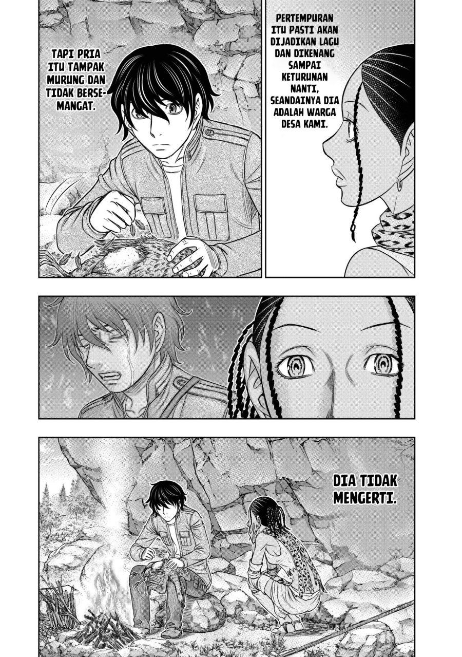 Baca Sousei no Taiga Chapter 23 Bahasa Indonesia page 16