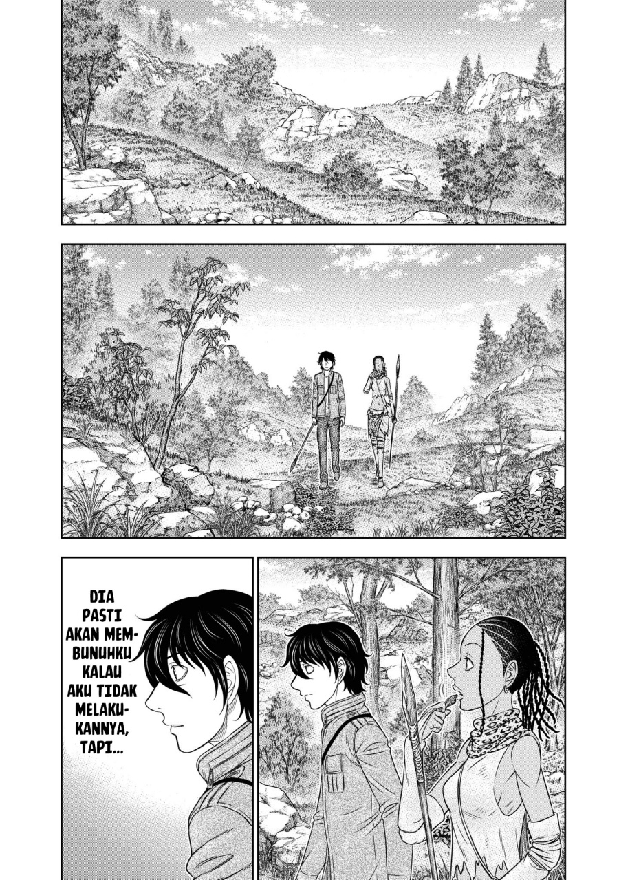 Baca Sousei no Taiga Chapter 23 Bahasa Indonesia page 18