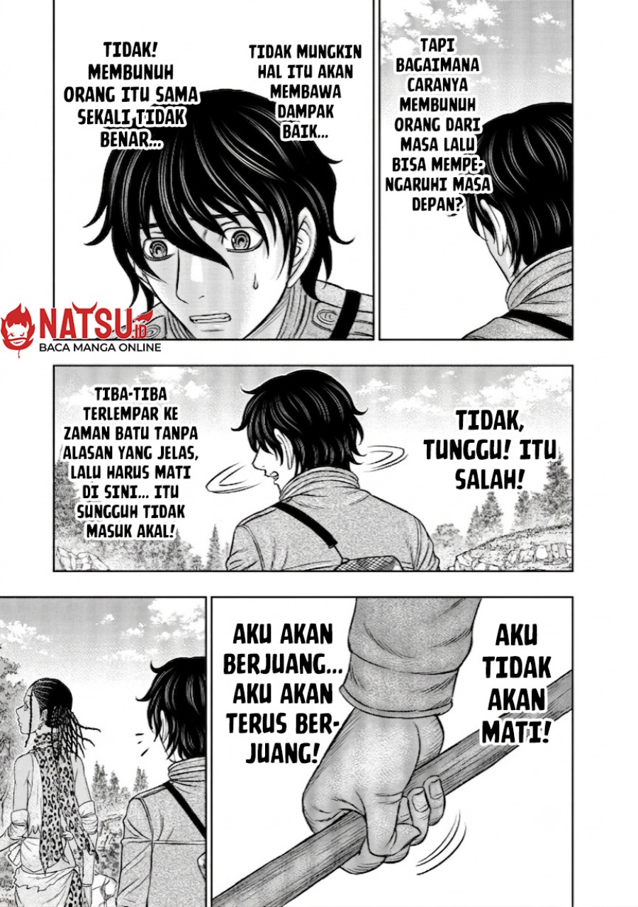 Baca Sousei no Taiga Chapter 23 Bahasa Indonesia page 20