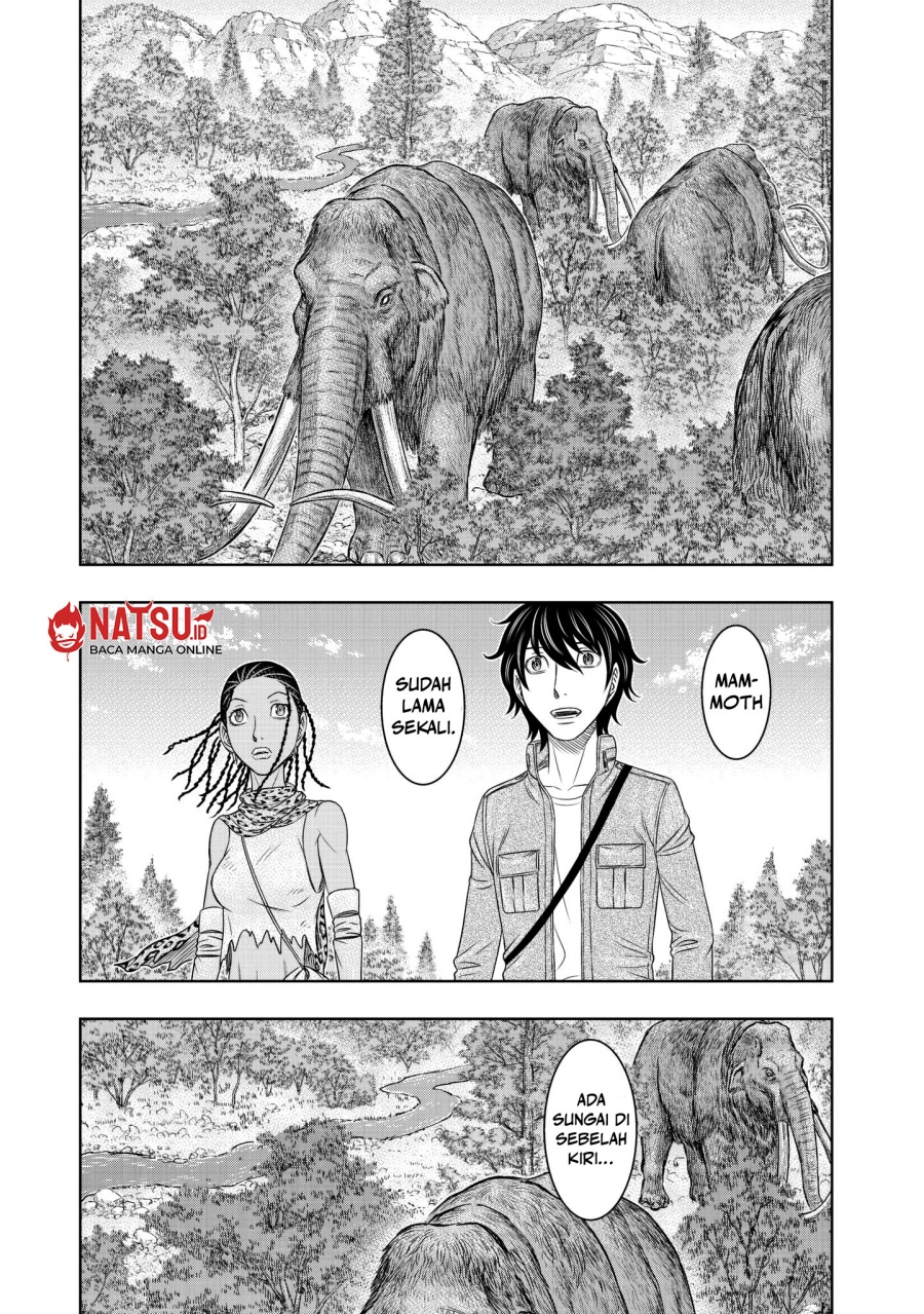 Sousei no Taiga Chapter 24 - Page 11