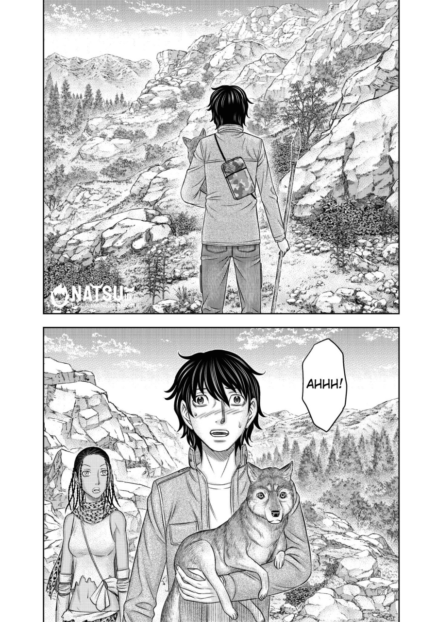 Sousei no Taiga Chapter 24 - Page 16