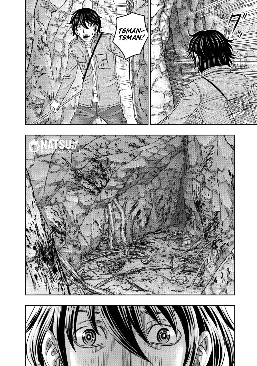Sousei no Taiga Chapter 24 - Page 20