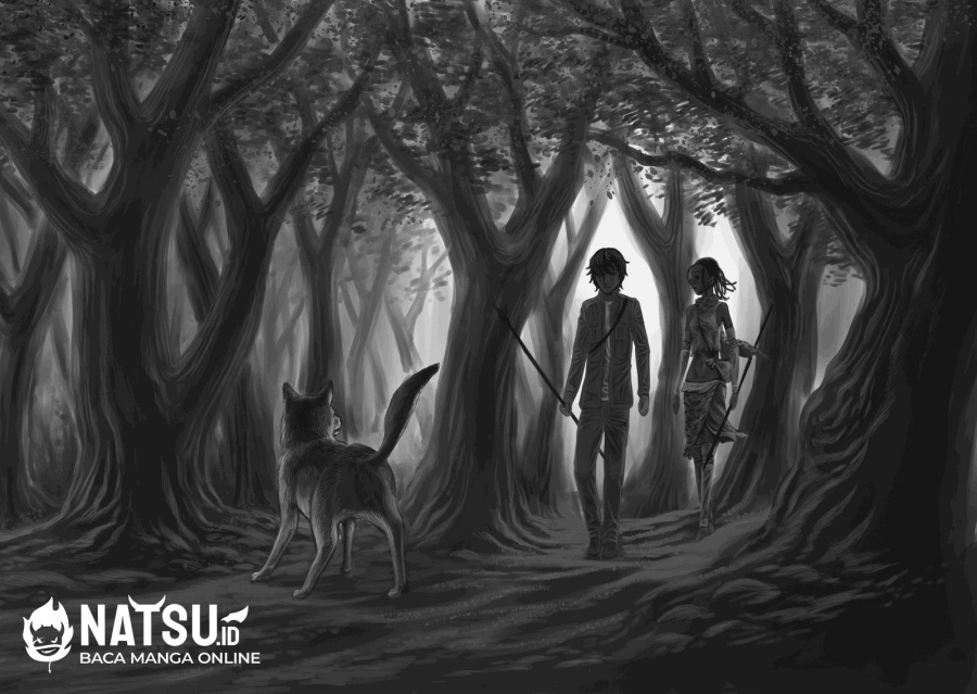 Sousei no Taiga Chapter 24 - Page 3