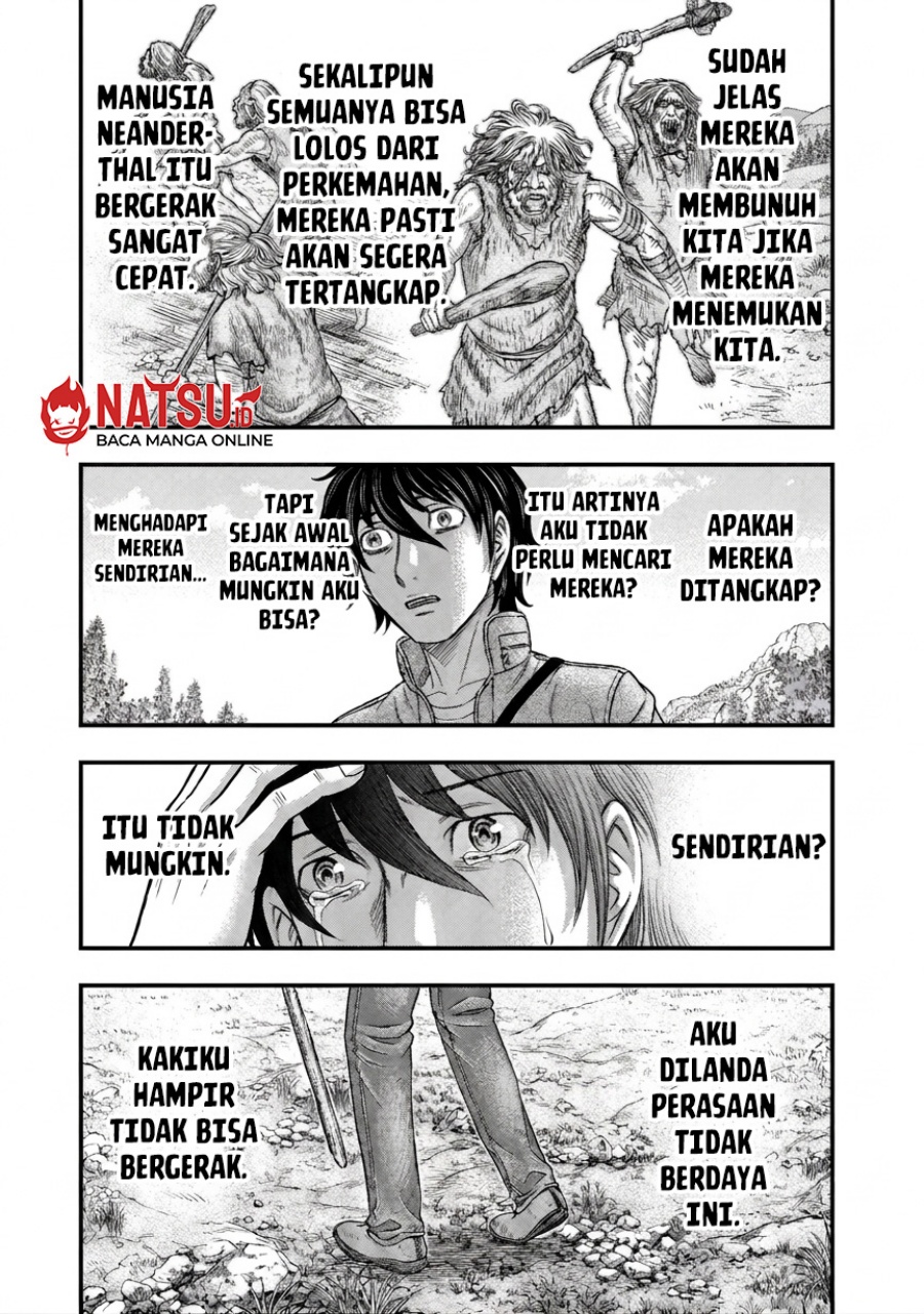 Sousei no Taiga Chapter 25 - Page 14