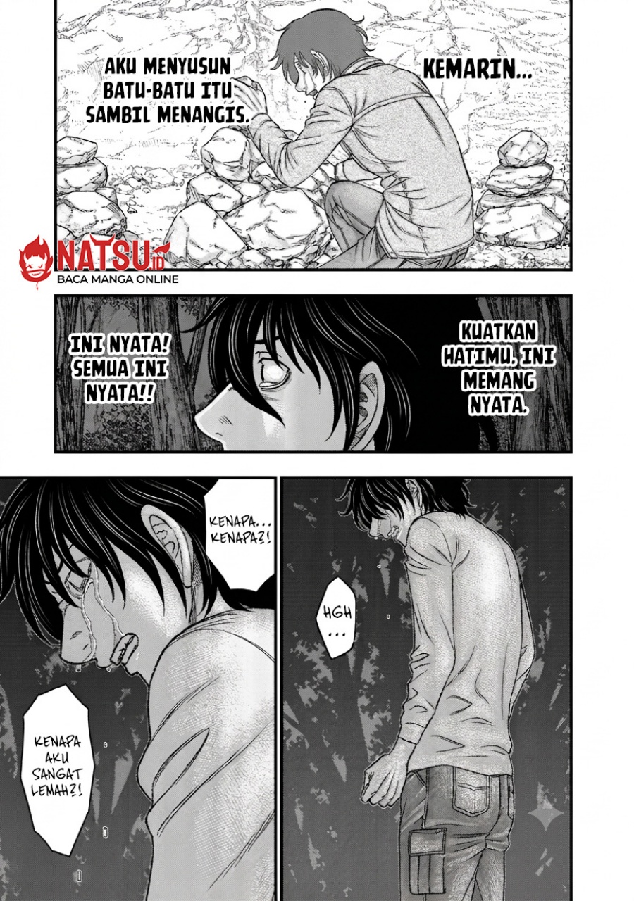Sousei no Taiga Chapter 25 - Page 8