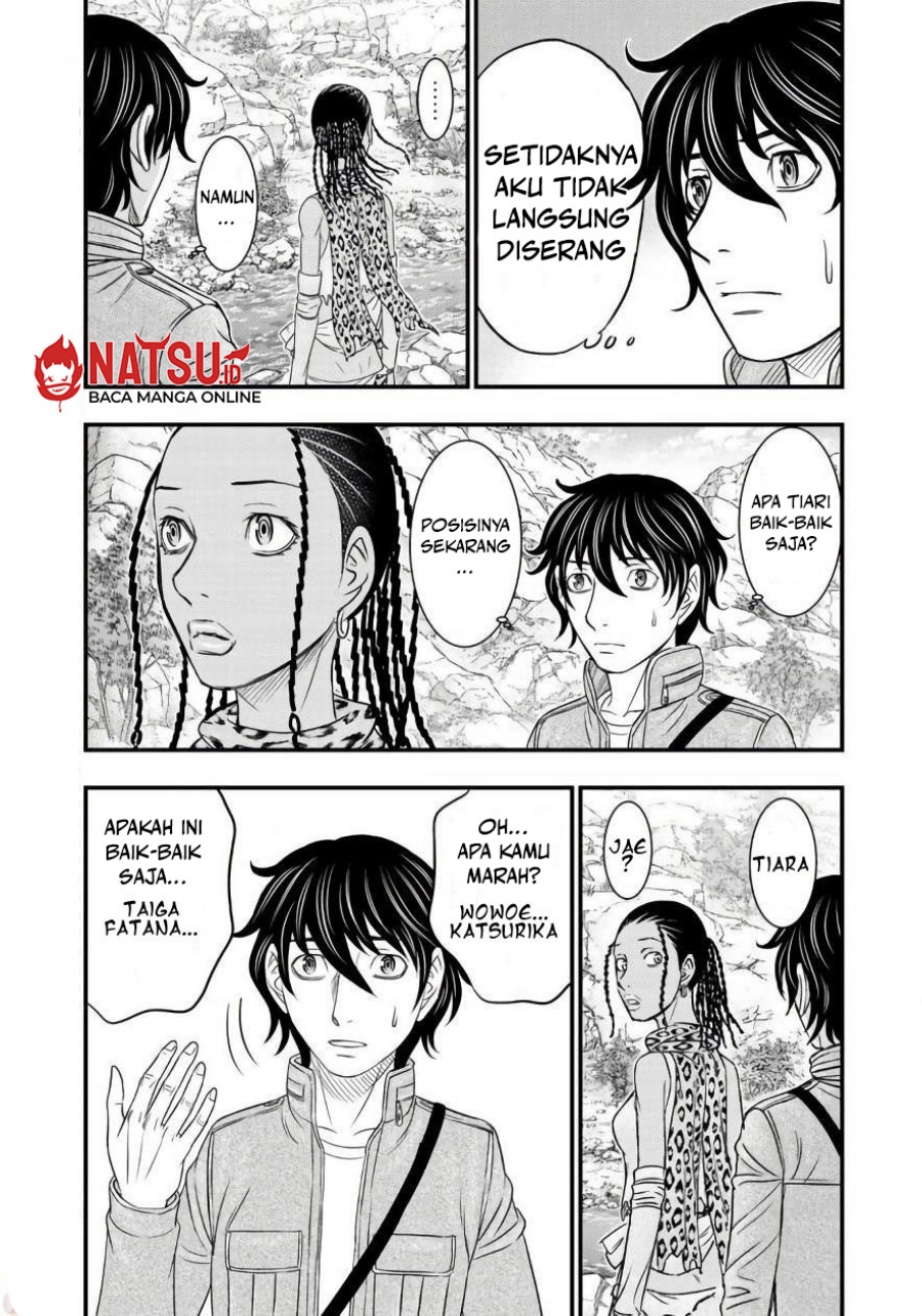 Baca Sousei no Taiga Chapter 26 Bahasa Indonesia page 28