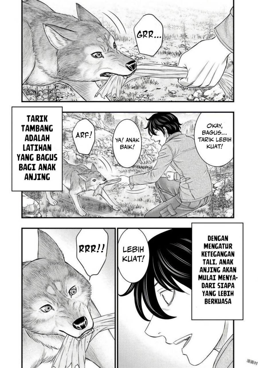 Baca Sousei no Taiga Chapter 26 Bahasa Indonesia page 10