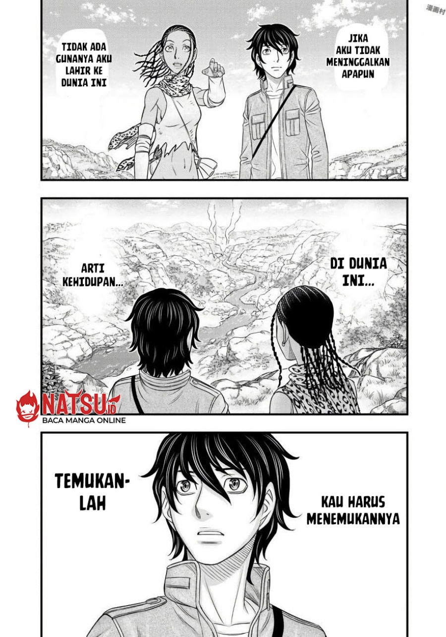 Baca Sousei no Taiga Chapter 26 Bahasa Indonesia page 20