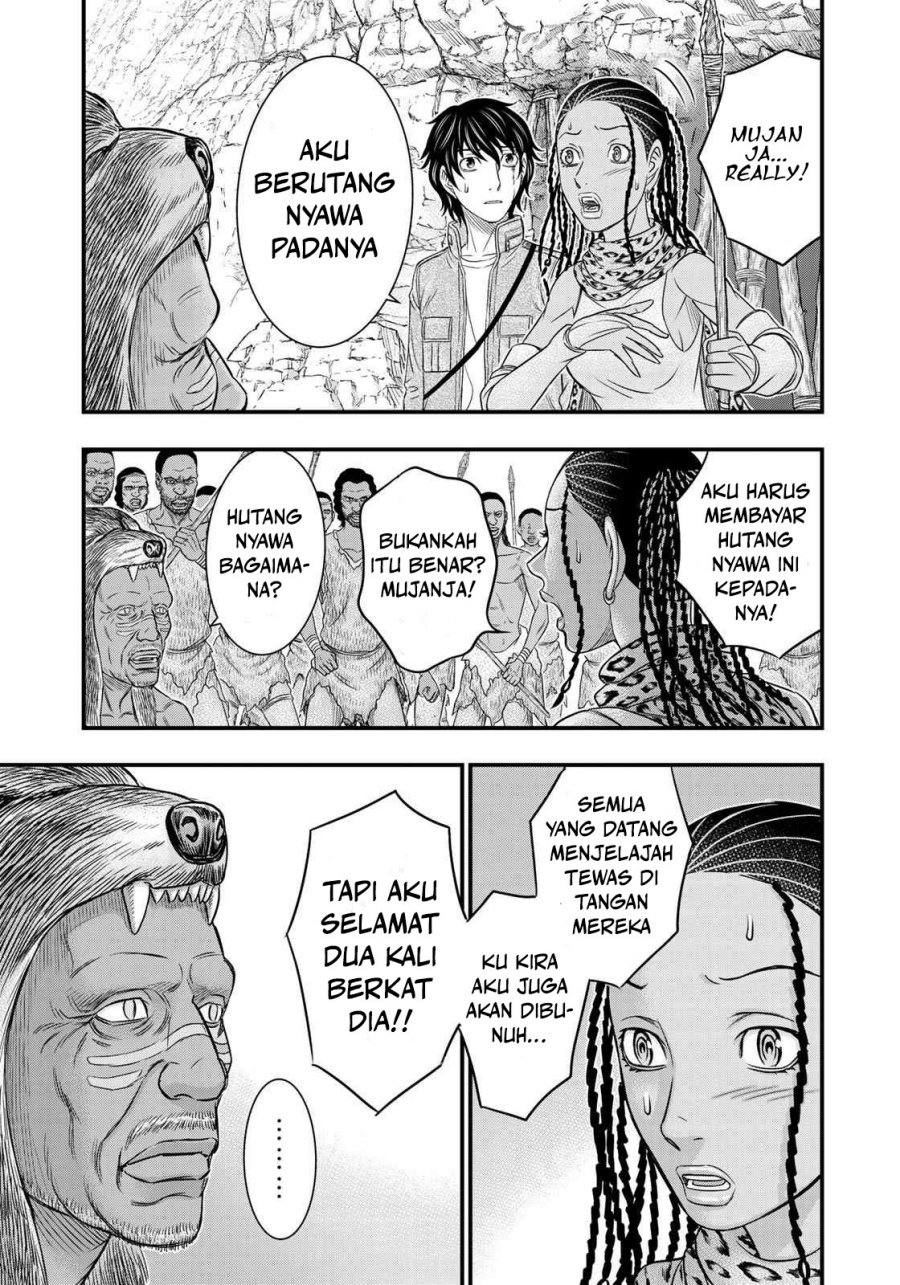 Baca Sousei no Taiga Chapter 27 Bahasa Indonesia page 24