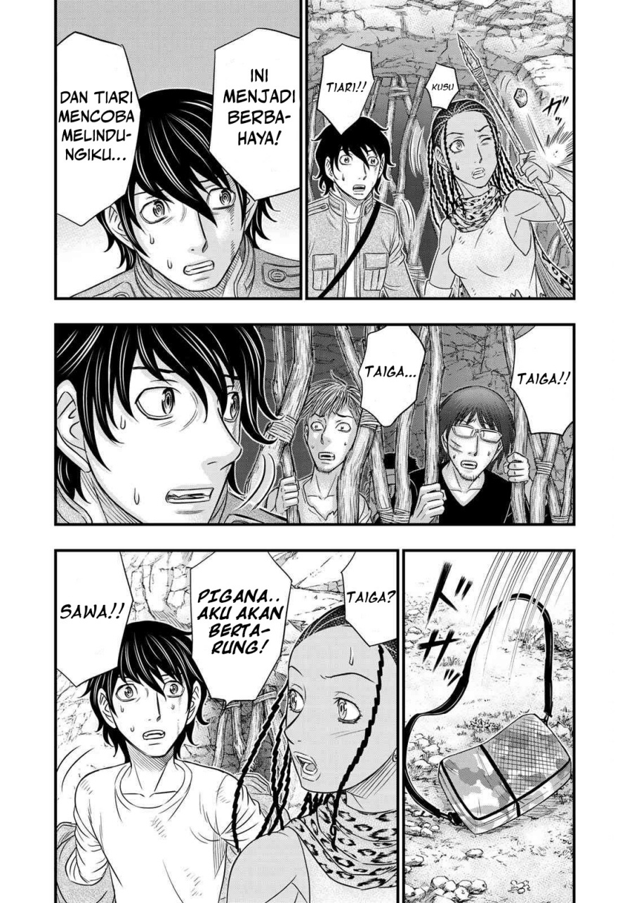 Baca Sousei no Taiga Chapter 27 Bahasa Indonesia page 30