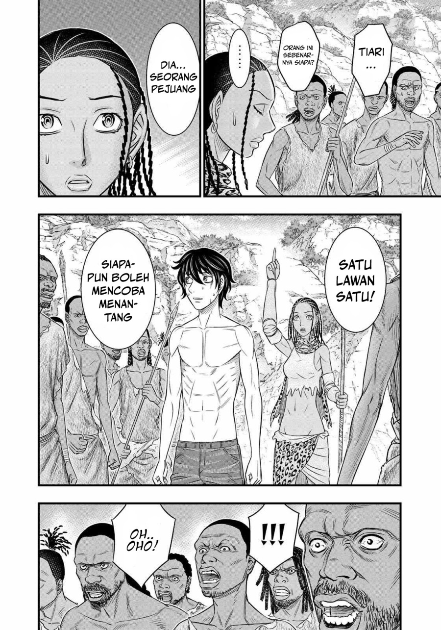 Baca Sousei no Taiga Chapter 27 Bahasa Indonesia page 38