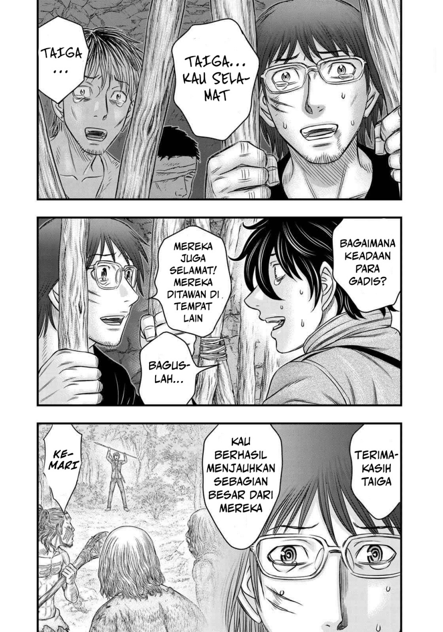 Baca Sousei no Taiga Chapter 27 Bahasa Indonesia page 10