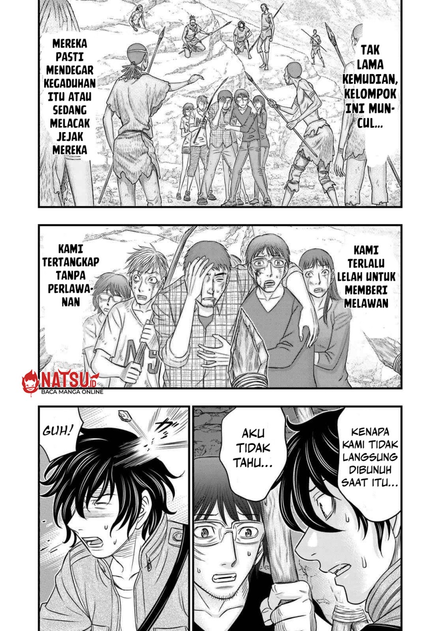 Baca Sousei no Taiga Chapter 27 Bahasa Indonesia page 14