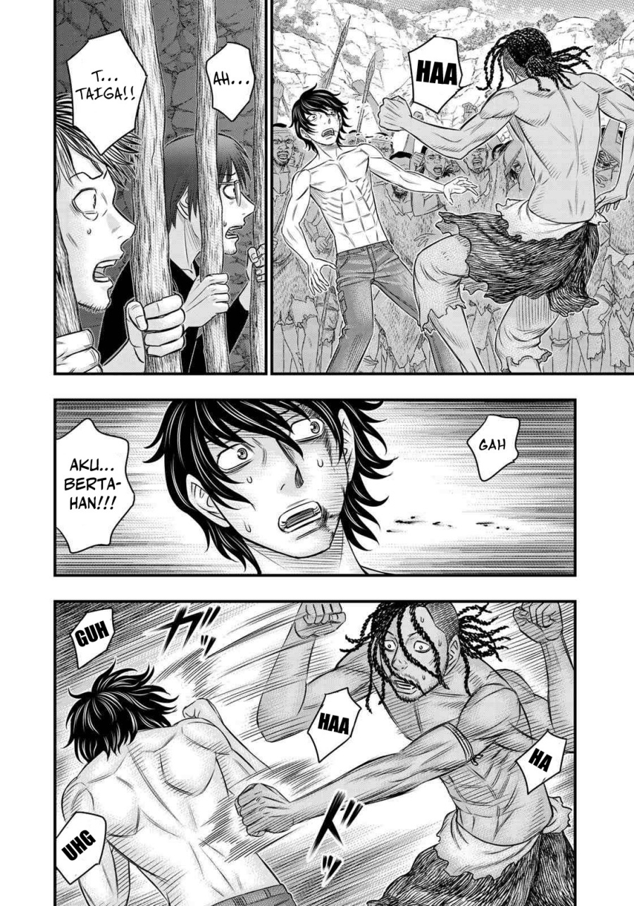 Baca Sousei no Taiga Chapter 28 Bahasa Indonesia page 24