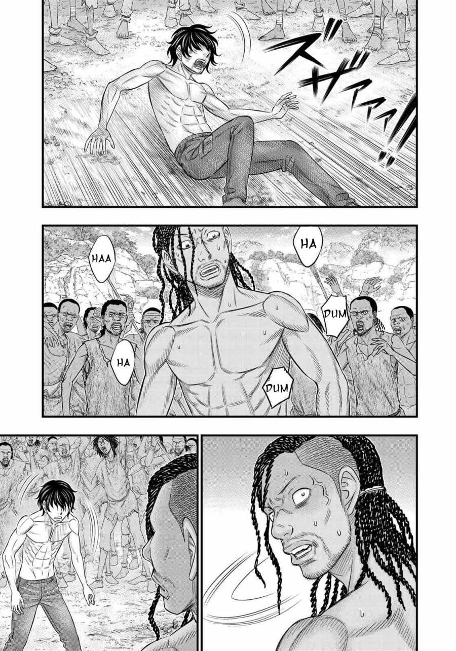 Baca Sousei no Taiga Chapter 28 Bahasa Indonesia page 32