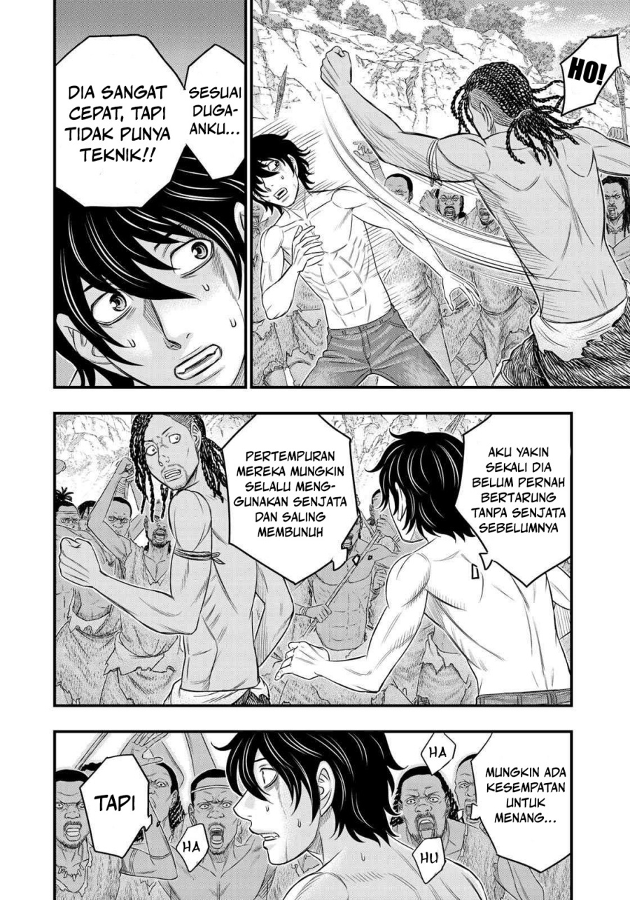 Baca Sousei no Taiga Chapter 28 Bahasa Indonesia page 12