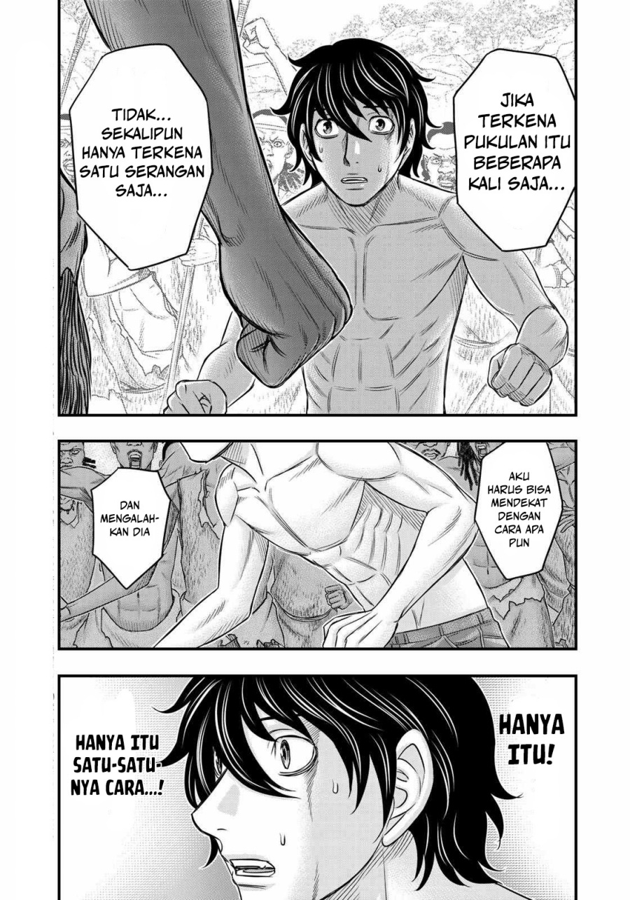Baca Sousei no Taiga Chapter 28 Bahasa Indonesia page 14