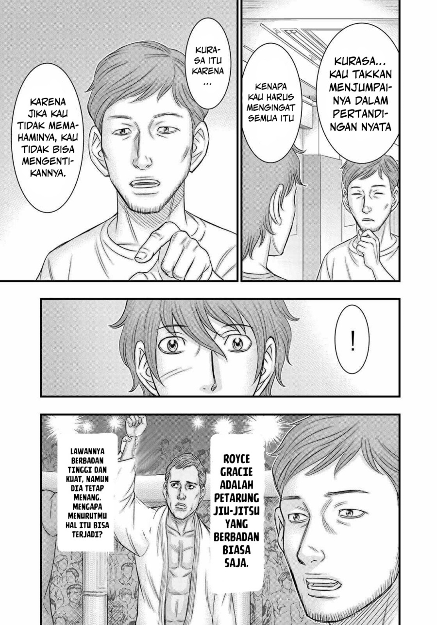 Baca Sousei no Taiga Chapter 28 Bahasa Indonesia page 18