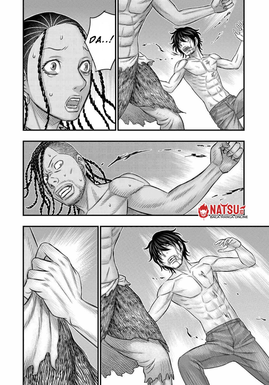 Baca Sousei no Taiga Chapter 29 Bahasa Indonesia page 24
