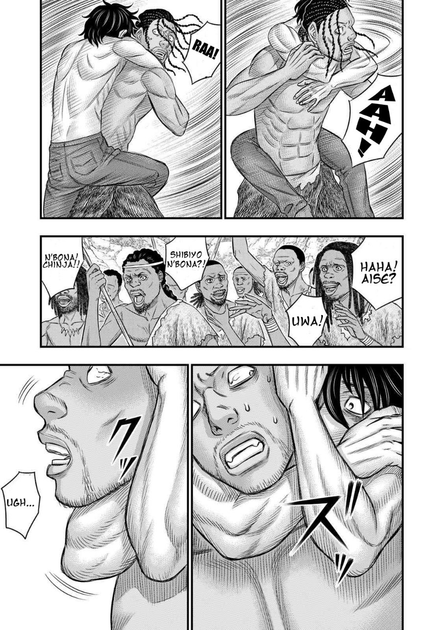 Baca Sousei no Taiga Chapter 29 Bahasa Indonesia page 30