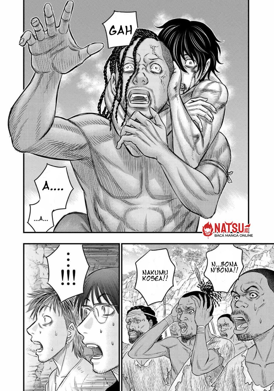 Baca Sousei no Taiga Chapter 29 Bahasa Indonesia page 32
