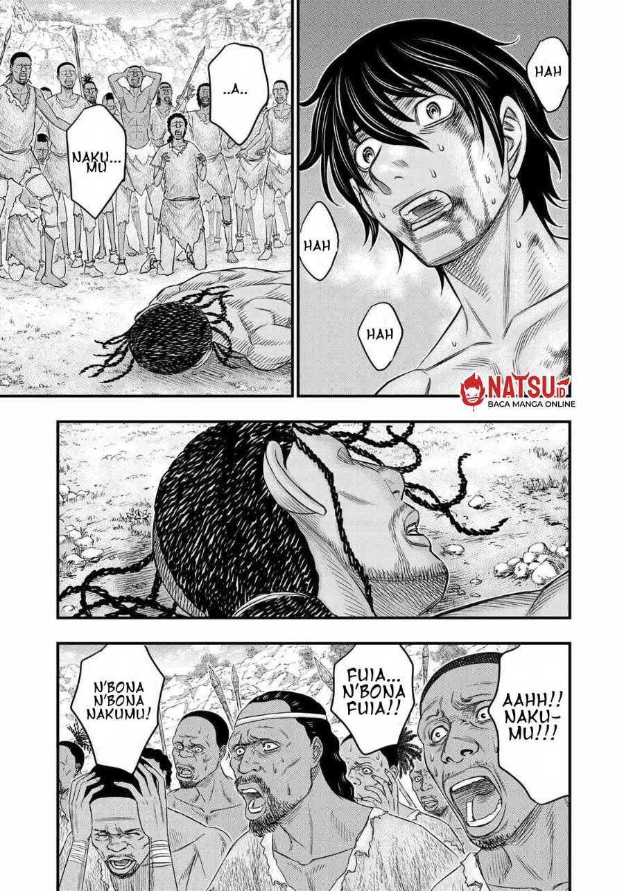 Baca Sousei no Taiga Chapter 29 Bahasa Indonesia page 38