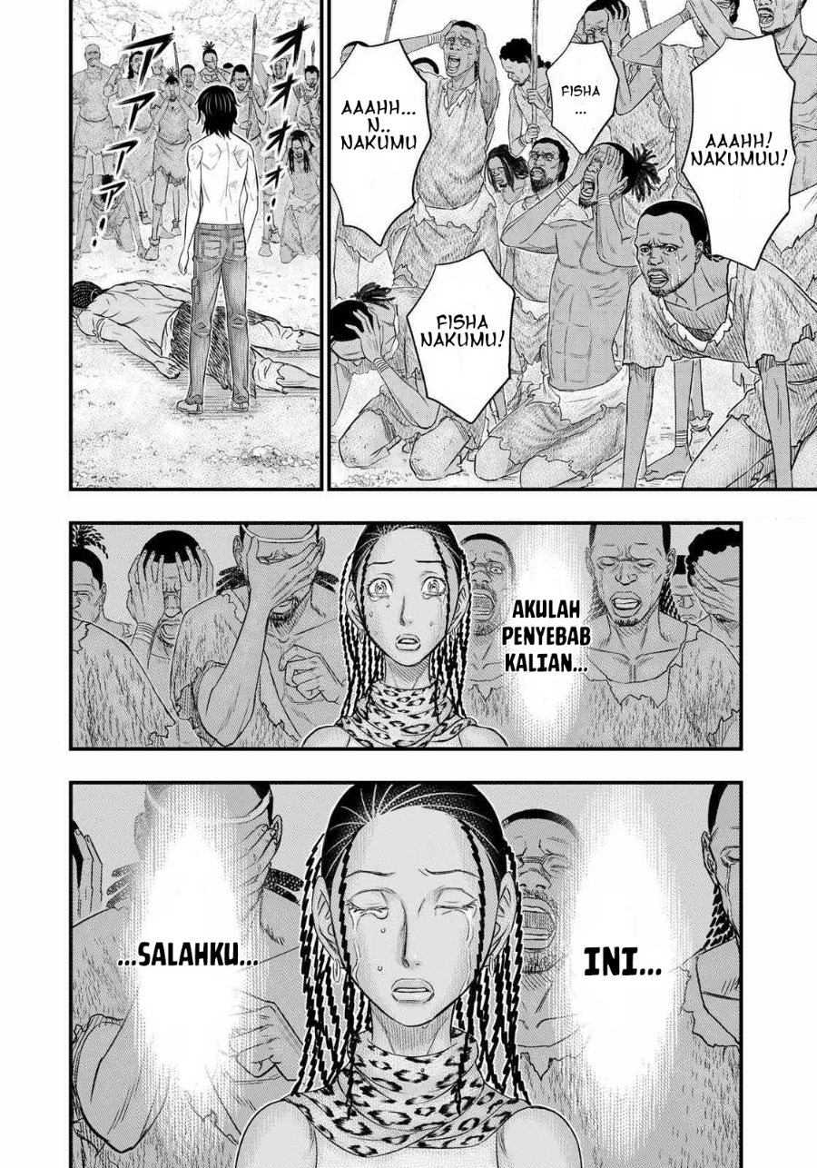 Baca Sousei no Taiga Chapter 29 Bahasa Indonesia page 40