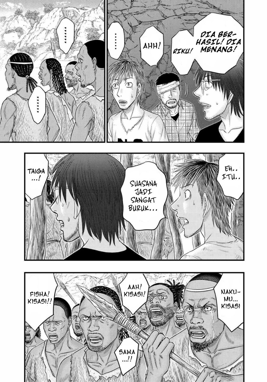 Baca Sousei no Taiga Chapter 29 Bahasa Indonesia page 42