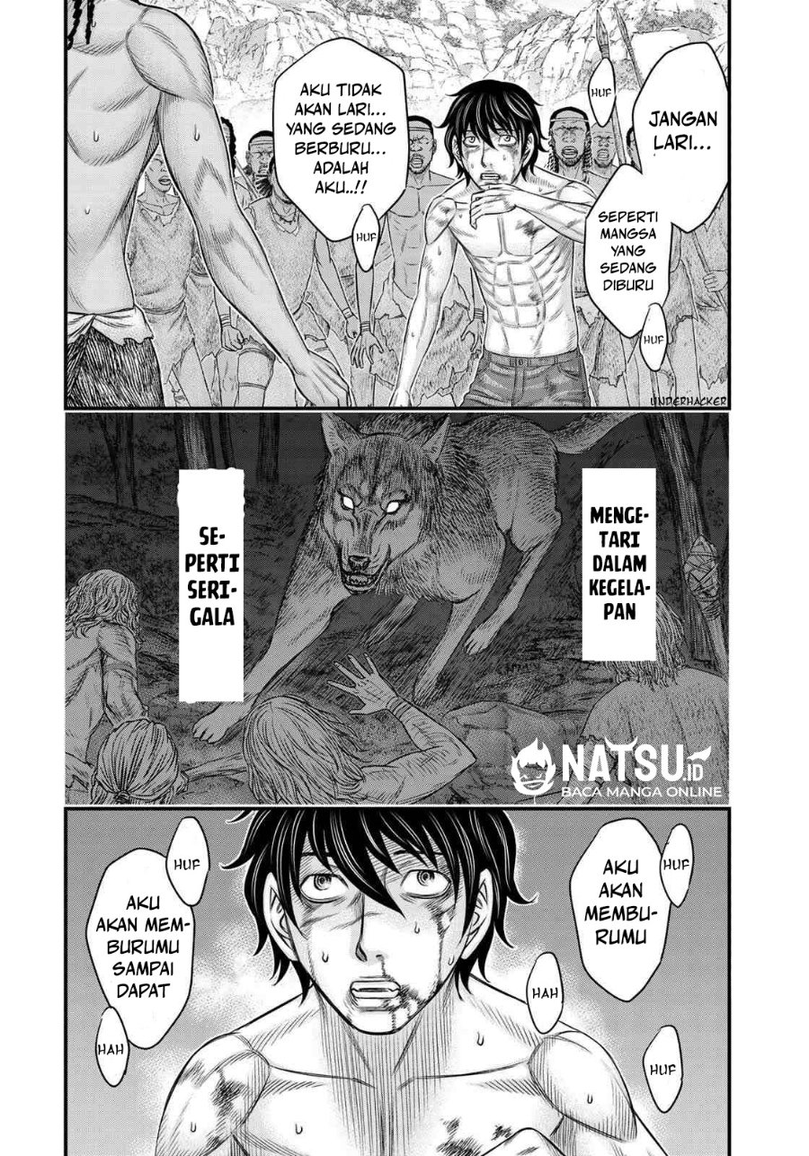 Baca Sousei no Taiga Chapter 29 Bahasa Indonesia page 8