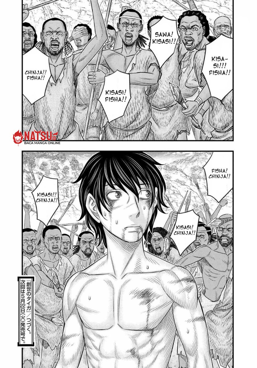 Baca Sousei no Taiga Chapter 29 Bahasa Indonesia page 44