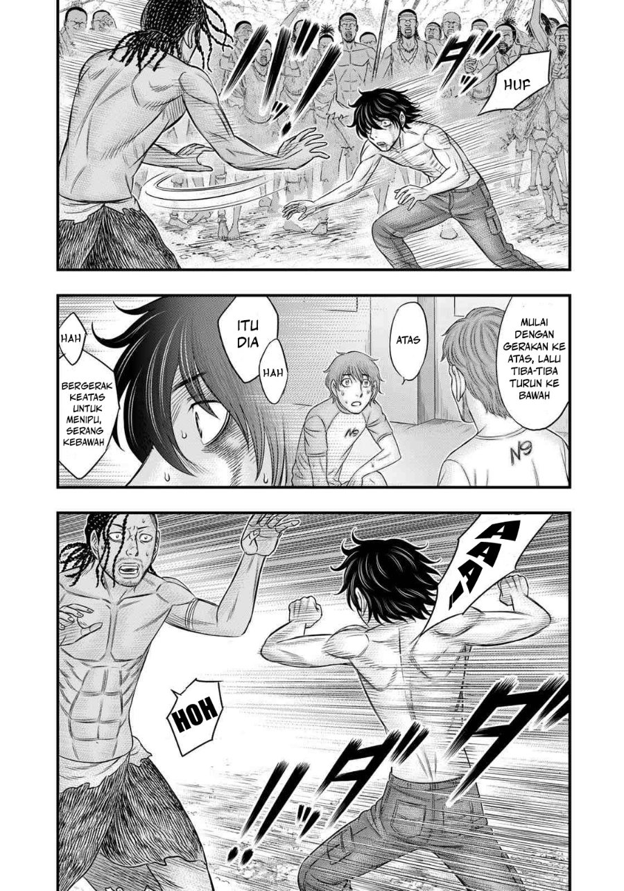 Baca Sousei no Taiga Chapter 29 Bahasa Indonesia page 14