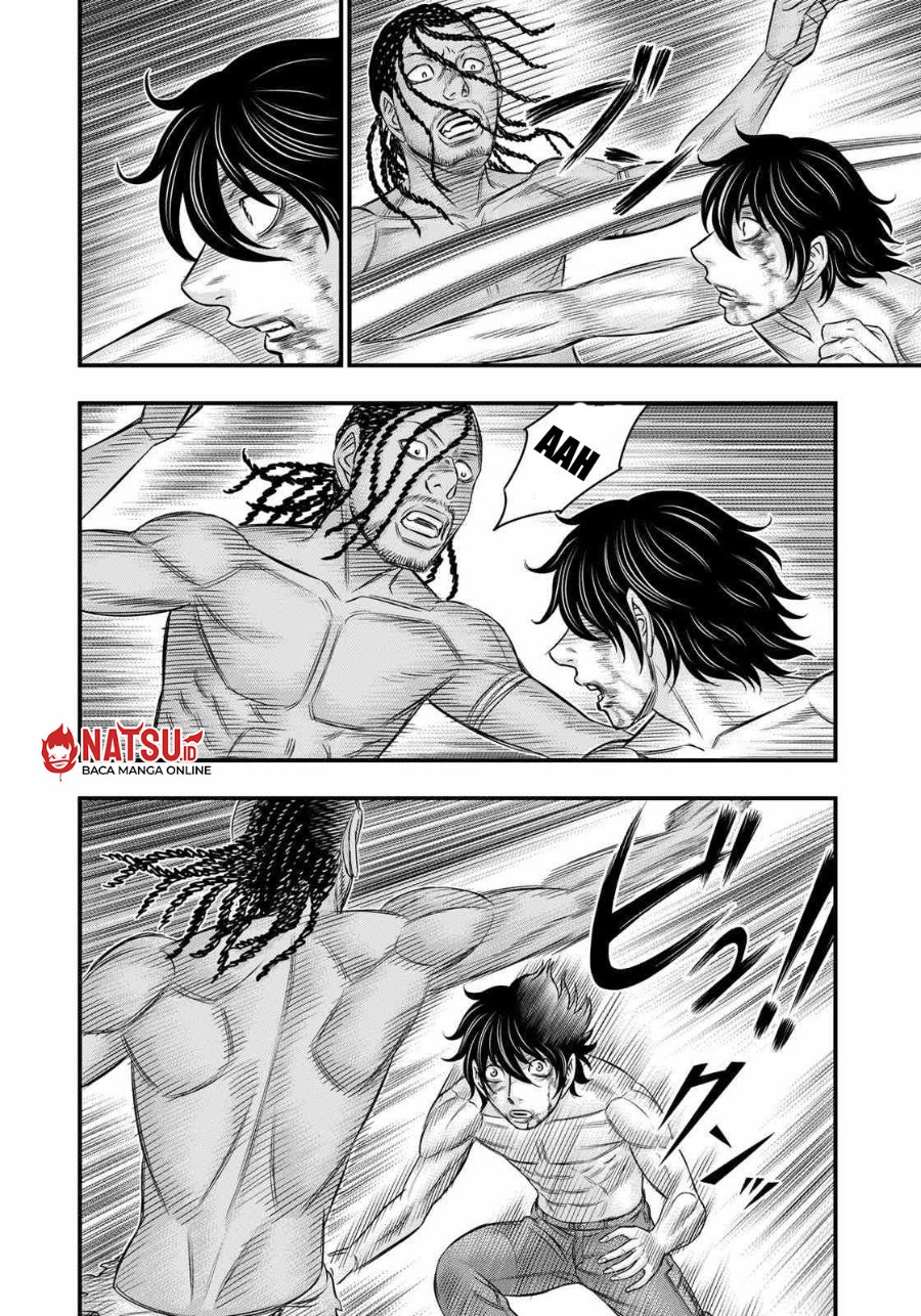 Baca Sousei no Taiga Chapter 29 Bahasa Indonesia page 16