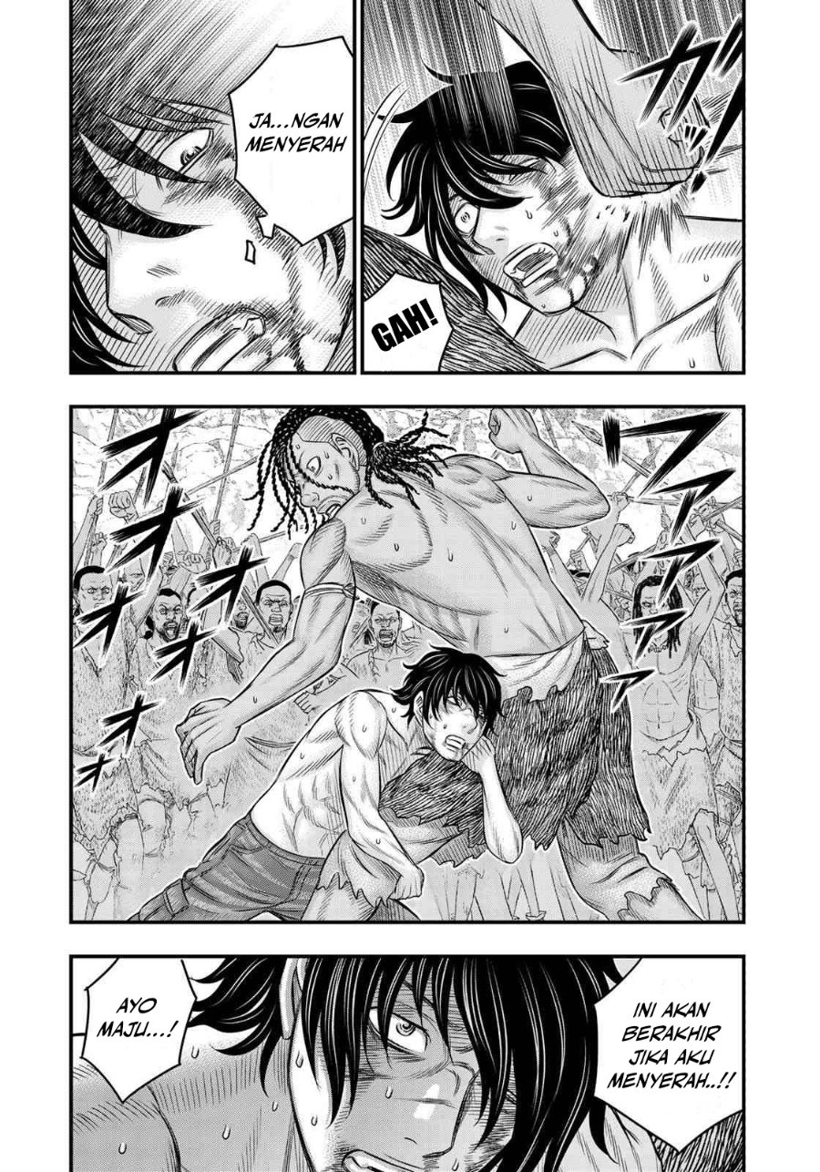 Baca Sousei no Taiga Chapter 29 Bahasa Indonesia page 20