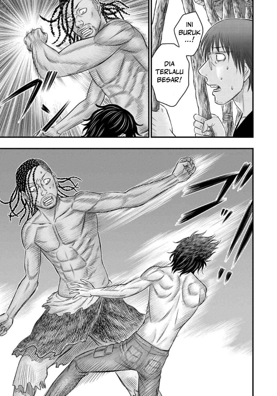 Baca Sousei no Taiga Chapter 29 Bahasa Indonesia page 22