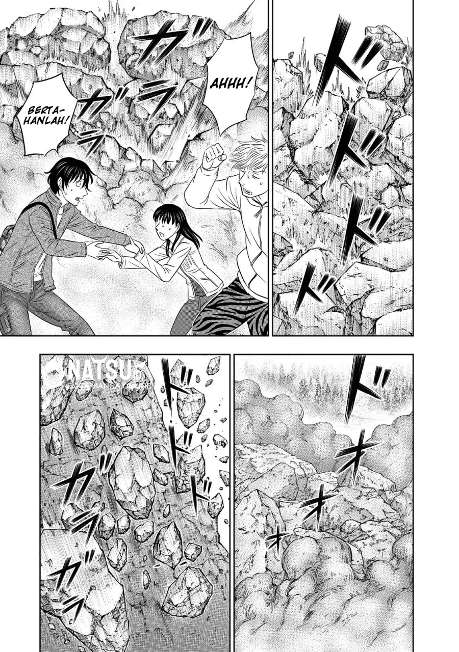 Baca Sousei no Taiga Chapter 3 Bahasa Indonesia page 24