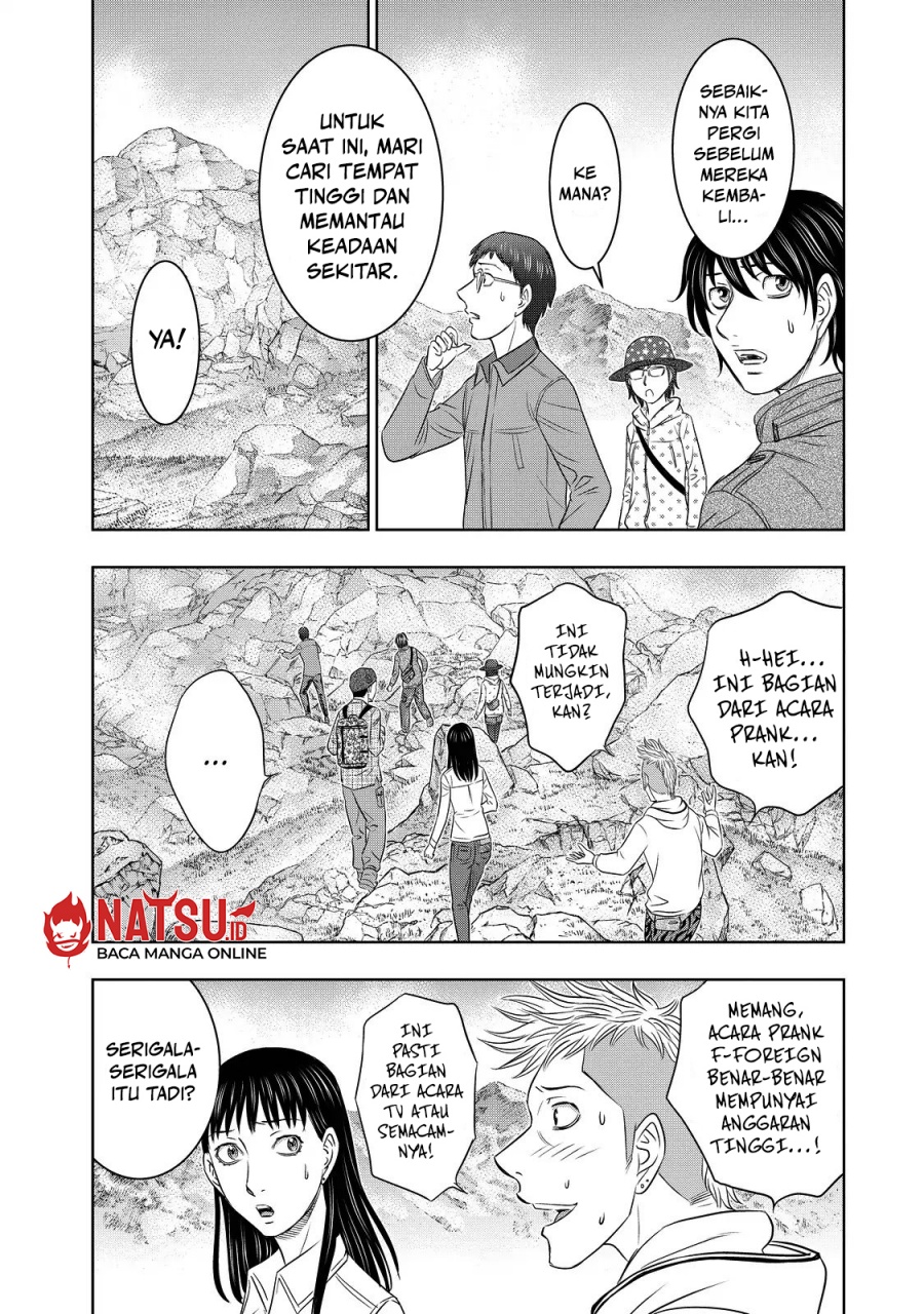 Baca Sousei no Taiga Chapter 3 Bahasa Indonesia page 30