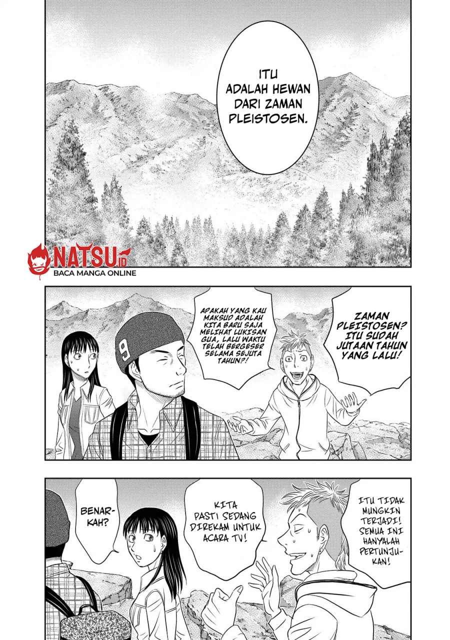 Baca Sousei no Taiga Chapter 3 Bahasa Indonesia page 34