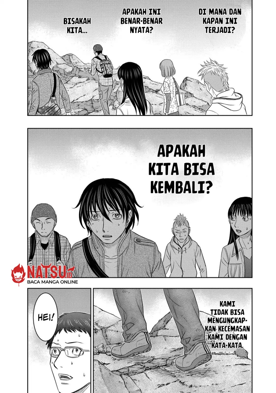 Baca Sousei no Taiga Chapter 3 Bahasa Indonesia page 38
