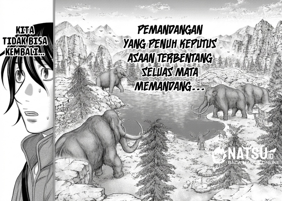 Baca Sousei no Taiga Chapter 3 Bahasa Indonesia page 42