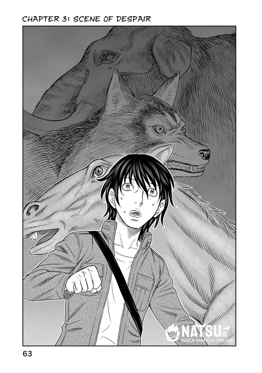 Baca Sousei no Taiga Chapter 3 Bahasa Indonesia page 8