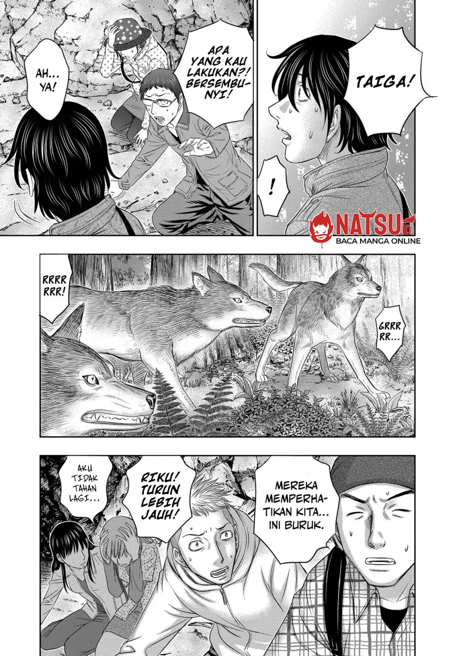 Baca Sousei no Taiga Chapter 3 Bahasa Indonesia page 20