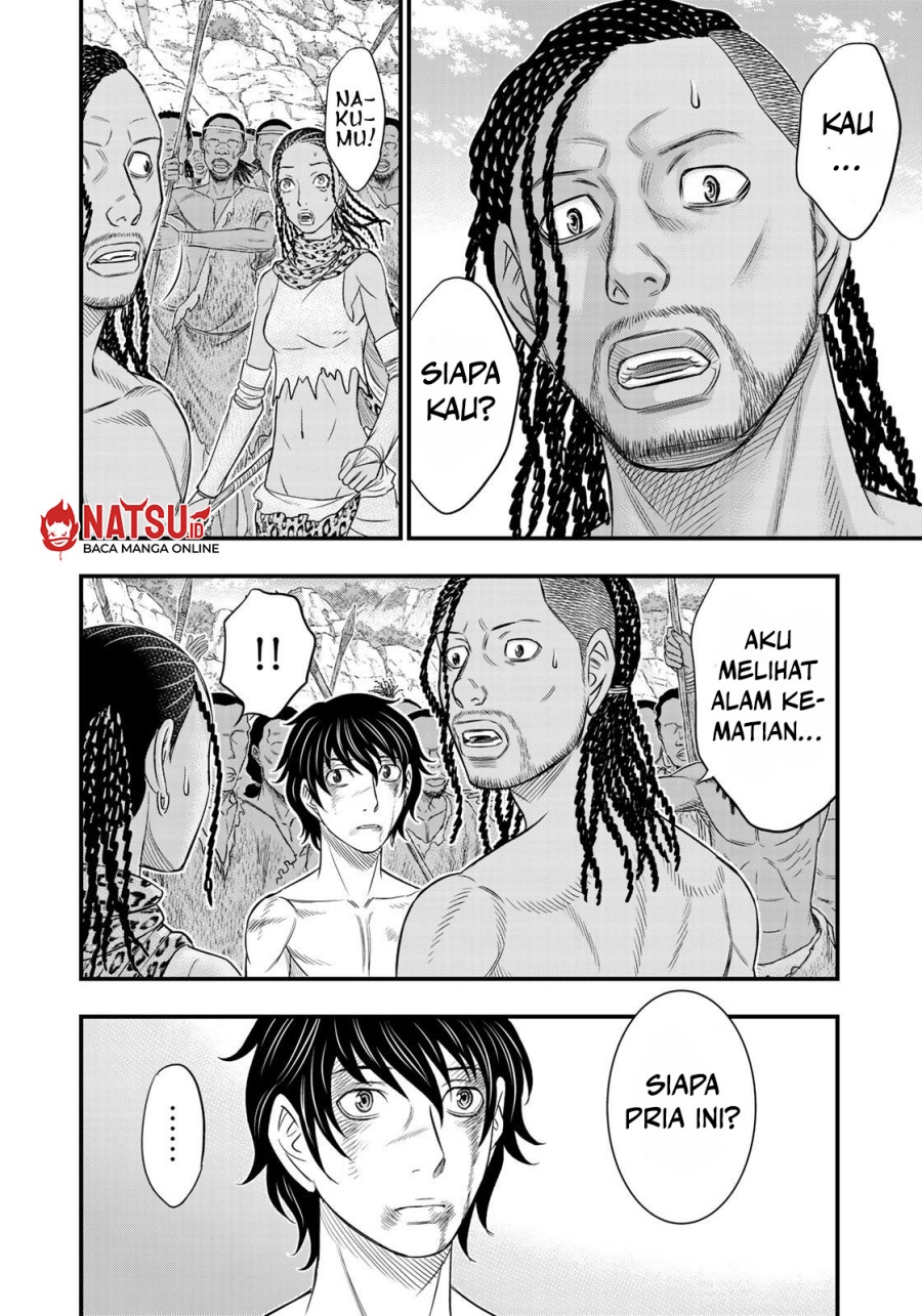 Baca Sousei no Taiga Chapter 30 Bahasa Indonesia page 26
