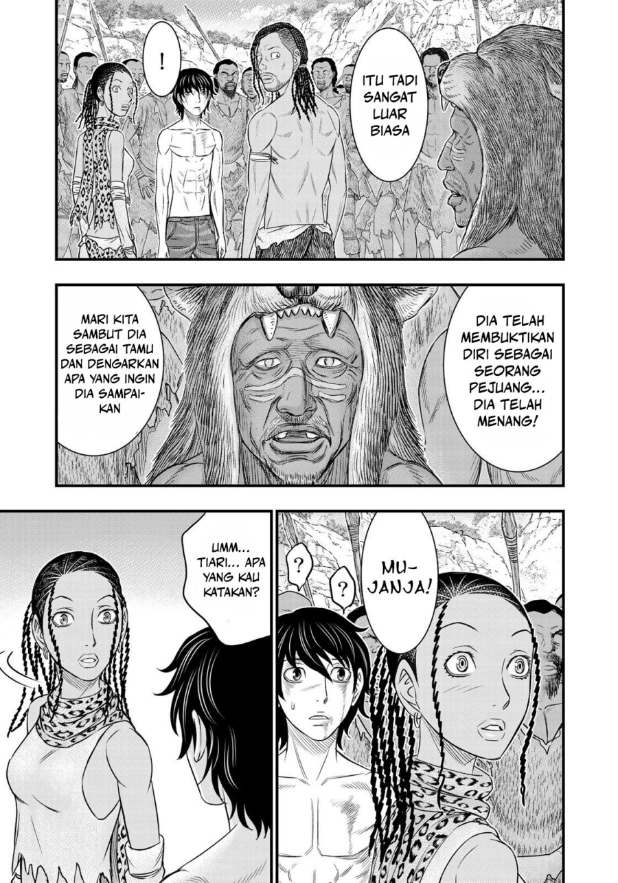 Baca Sousei no Taiga Chapter 30 Bahasa Indonesia page 28