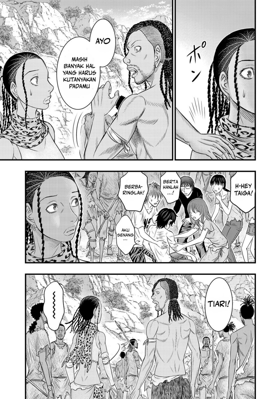 Baca Sousei no Taiga Chapter 30 Bahasa Indonesia page 36