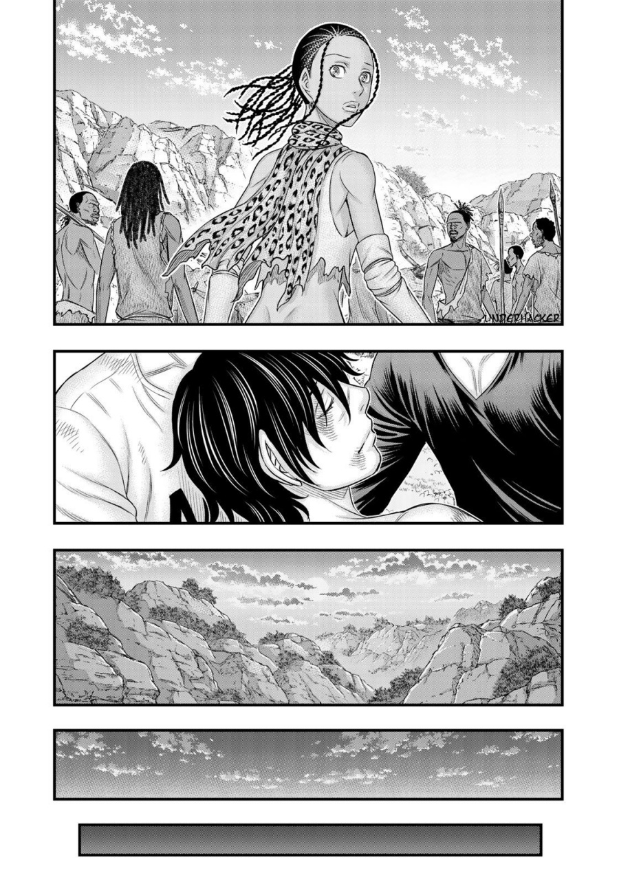 Baca Sousei no Taiga Chapter 30 Bahasa Indonesia page 38