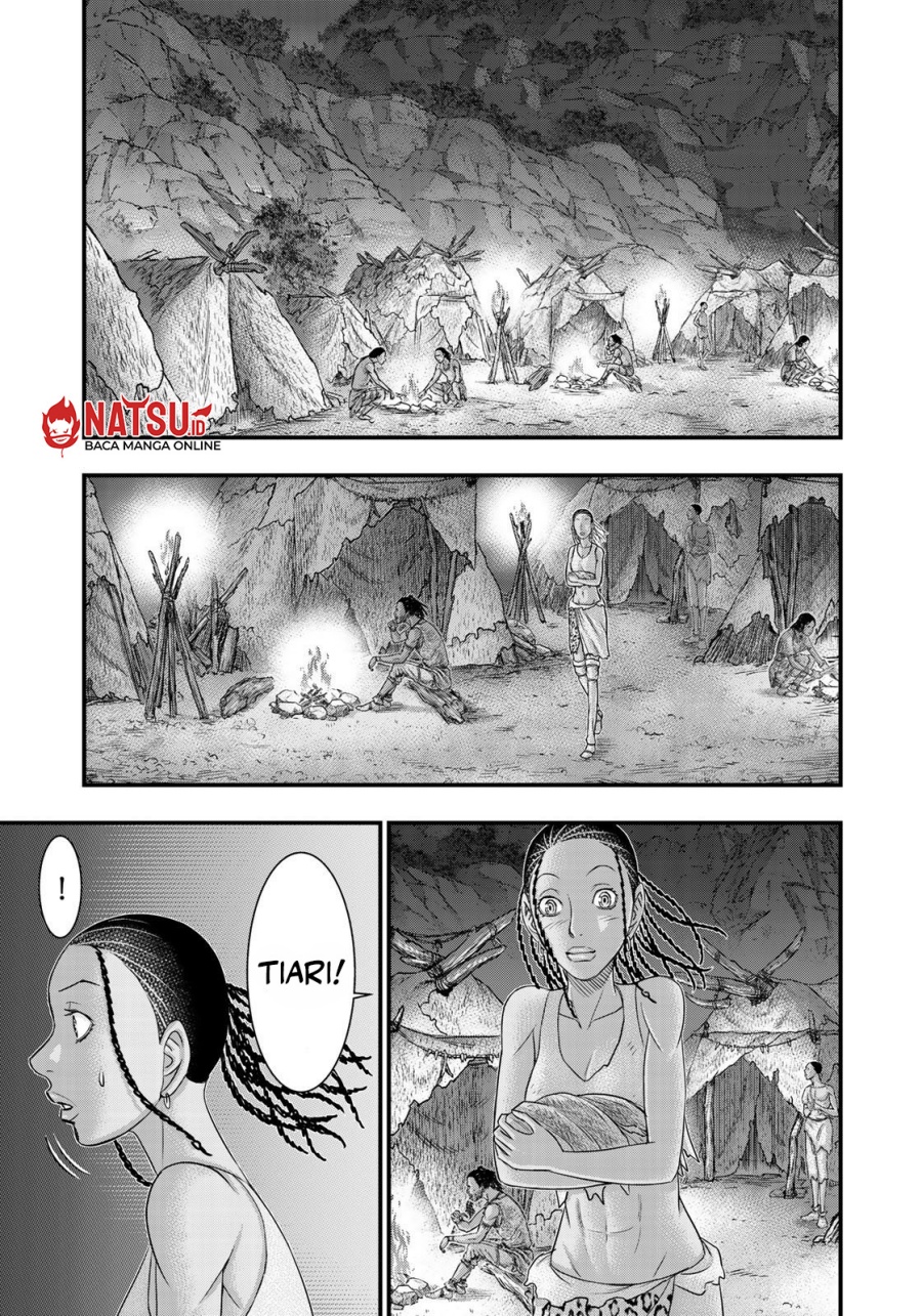 Baca Sousei no Taiga Chapter 30 Bahasa Indonesia page 40