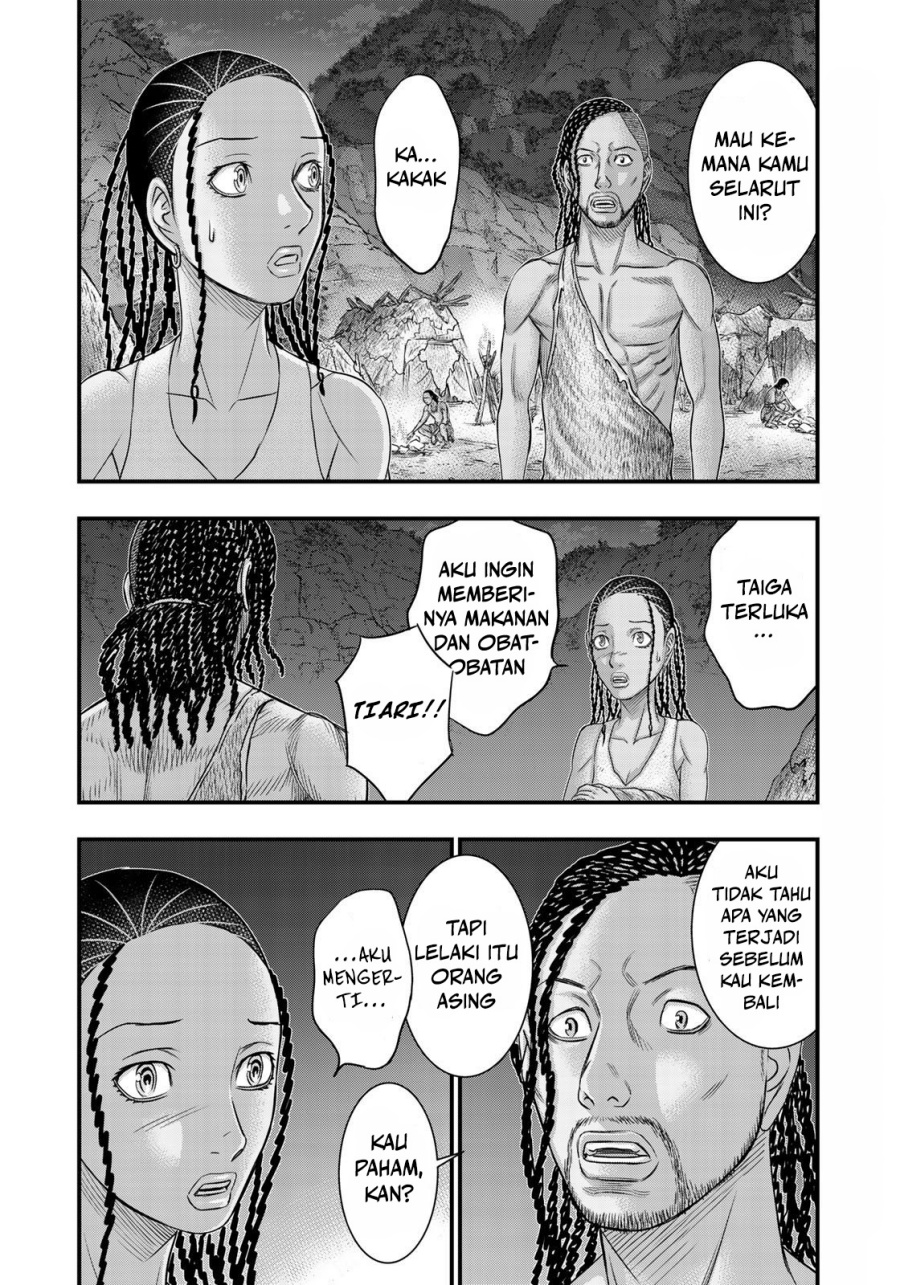 Baca Sousei no Taiga Chapter 30 Bahasa Indonesia page 42