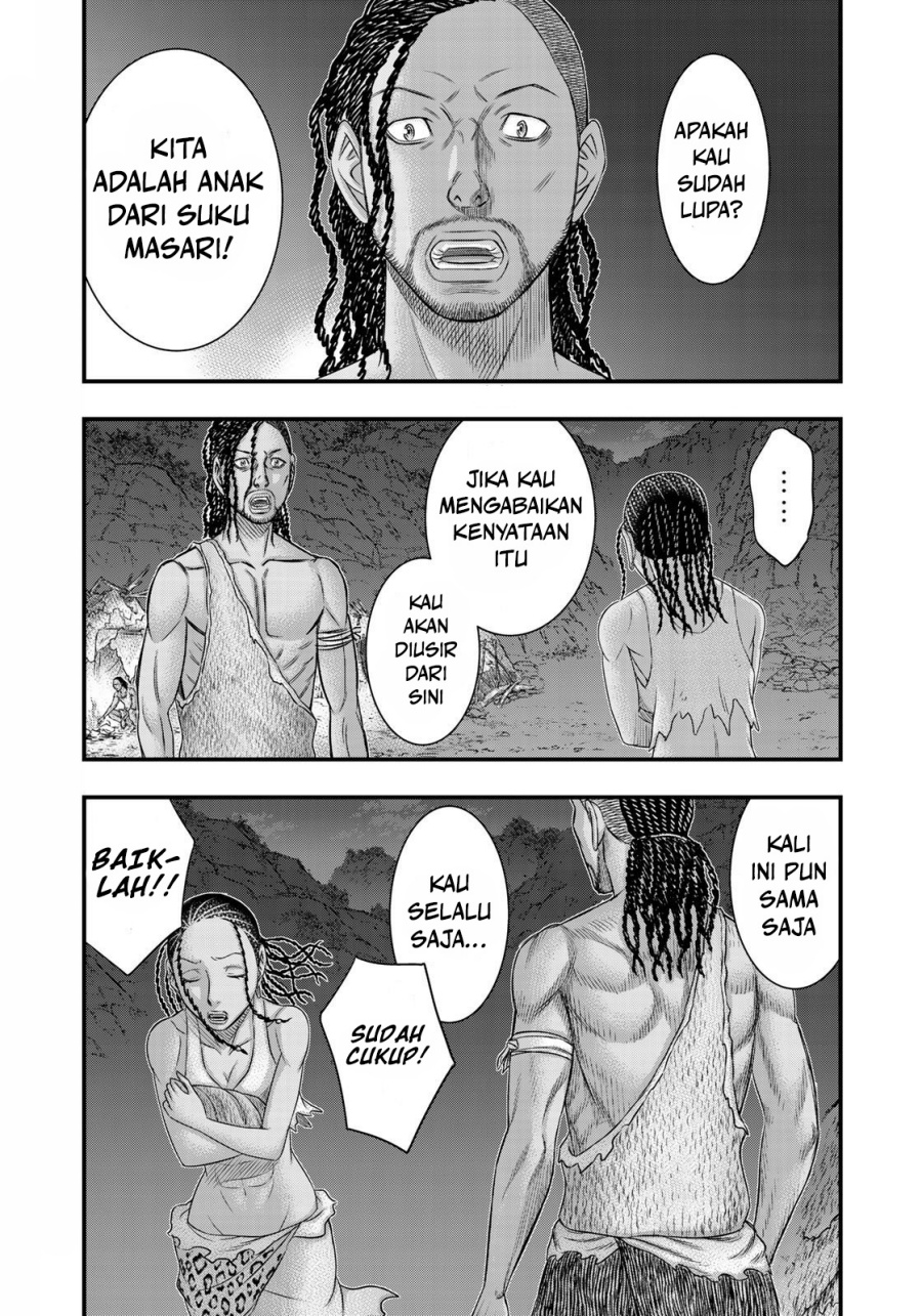 Baca Sousei no Taiga Chapter 30 Bahasa Indonesia page 44