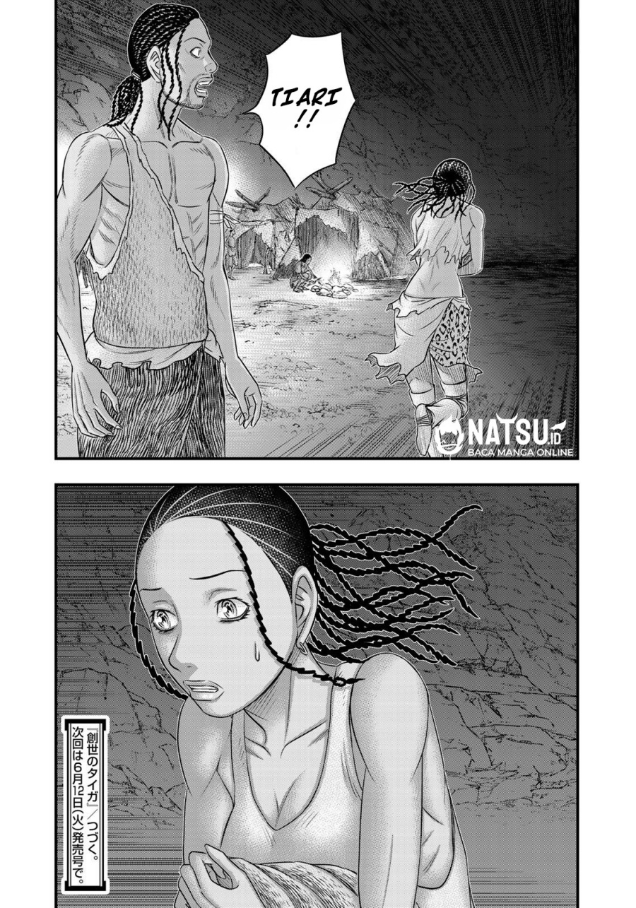 Baca Sousei no Taiga Chapter 30 Bahasa Indonesia page 46