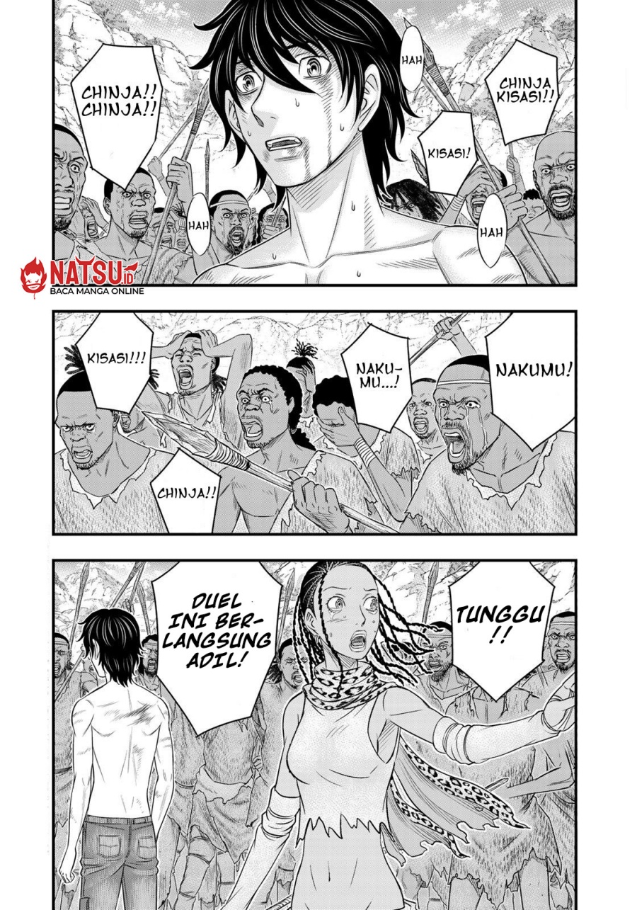 Baca Sousei no Taiga Chapter 30 Bahasa Indonesia page 10
